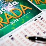 Resultado Mega da Virada concurso 2550; prêmio chega a R$ 500 milhões