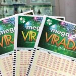 Apostas para Mega da Virada 2021 começam nesta terça (16) e prêmio será de R$ 350 milhões