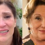 Abalada, Beth Goulart faz vídeo emocionante à mãe Nicette Bruno e comove: “Meu grande amor”