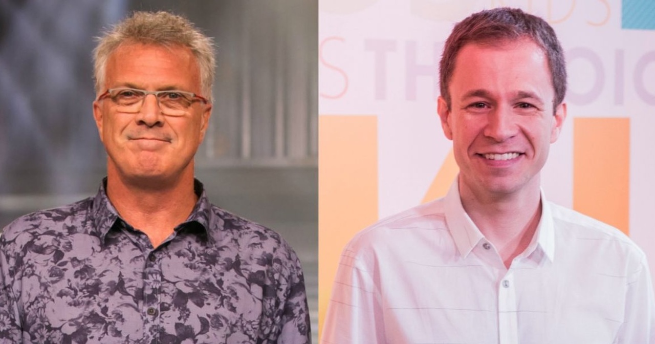 Enquete BBB: você prefere Pedro Bial ou Tiago Leifert como apresentador?