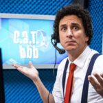 BBB21: Rafael Portugal ‘confirma’ quem será a primeira celebridade do reality