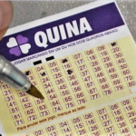 Resultado Quina 5528: concurso de hoje (30/03/21) acumulado em R$ 9,7 milhões
