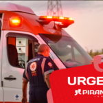 Homem é esfaqueado e socorrido em parada cardiorrespiratória em Piracicaba (SP)