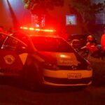 Homem é preso após atacar irmão com facão na cabeça em Piracicaba