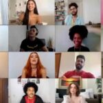BBB21: Veja vídeo exclusivo que mostra possíveis participantes do time Pipoca
