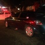 Limeira (SP): carro é apreendido e multado em festa clandestina perto de hospital