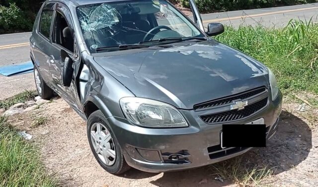 Piracicaba (SP): cidade registra dois acidentes de trânsito ao mesmo tempo