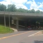 Em Piracicaba (SP), homem morre ao se envolver em grave acidente de moto
