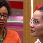 BBB21: Lumena e Juliette brigam feio durante o Raio X do reality