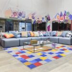 BBB21: veja fotos da casa toda reformulada para o BBB 2021