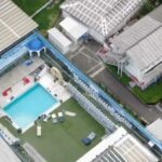 BBB21: saiba tudo sobre o vídeo de sobrevoo da casa mais vigiada do Brasil