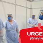 Piracicaba (SP) registra cinco mortes por Covid nesta quarta-feira (26)