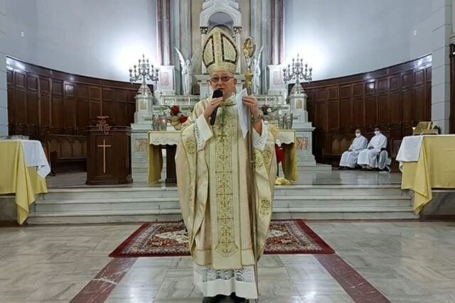 Piracicaba (SP): missa celebrará os 76 anos do Bispo Dom Fernando Masson