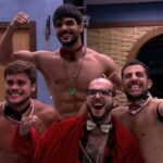 Enquete BBB21: Qual foi o participante mais gato da história do reality?