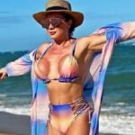 Enquete BBB21: Qual musa fitness mais bombaria no reality?