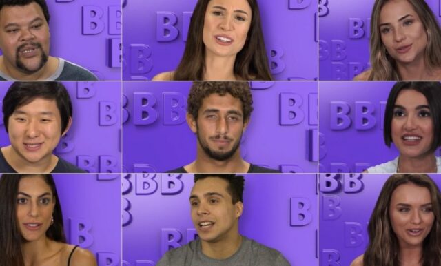 Enquete BBB21: Qual famoso do BBB20 você deseja rever no BBB21?