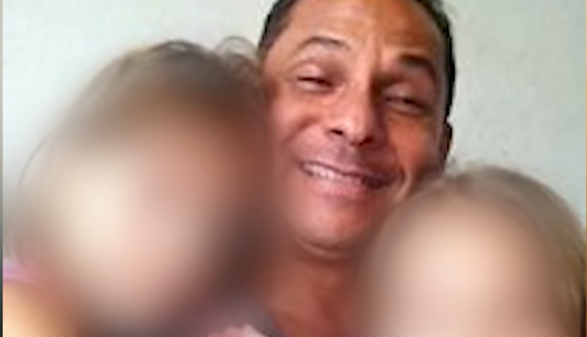 Cidade Alerta mostra o caso de homem acusado de estuprar três filhas e fugir