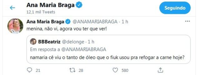 Memes do Fiuk na cozinha do BBB21