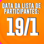 Participantes BBB21: Lista oficial sai hoje (19); veja os participantes do BBB aqui