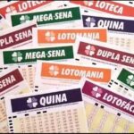 AO VIVO Acompanhe o Sorteio Loterias CAIXA: – +Milionária, Mega-Sena, Quina e mais – 05/08/2023