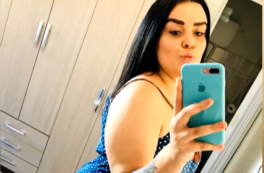 Caso Mariana: mãe pede ajuda para encontrar filha de 17 anos, sumida desde o natal