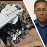 Sepultamento de caminhoneiro que morreu em rodovia de Piracicaba (SP) será nesta tarde (13)