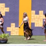 Enquete BBB21: você quer que tenha o muro separando os participantes?