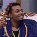 Enquete BBB: quem o líder Nego Di deve indicar ao Paredão do BBB21?