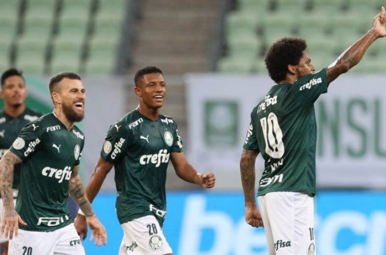 Libertadores: onde assistir ao vivo jogo entre Palmeiras e River hoje (05)