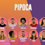 Enquete BBB: quais participantes vão ganhar imunidade do Grupo Pipoca?