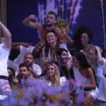 BBB21: detalhes e acontecimentos da primeira festa que aconteceu no reality