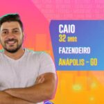 Veja que horas começa o BBB hoje; terça-feira (20/04/21)