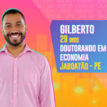 BBB 21 | Gilberto diz para Juliette que tem certeza que será eliminado na próxima semana