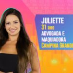 Festa BBB 21 | Juliette finge ligar para a mãe e diz: “Vou chegar milionária”