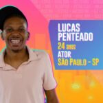 Quem é Lucas Penteado do Grupo Camarote do BBB21?