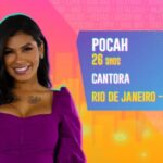 Quem é Pocah do Grupo Camarote do BBB21?