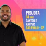 Quem é Projota do Grupo Camarote do BBB21?