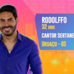 Quem é Rodolffo Matthaus do Grupo Camarote do BBB21?