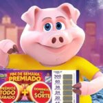 Resultado do 3° sorteio da Tele Sena de Ano Novo 2021