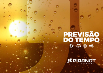 Previsão do Tempo em Piracicaba (SP): últimos dias de chuva na cidade