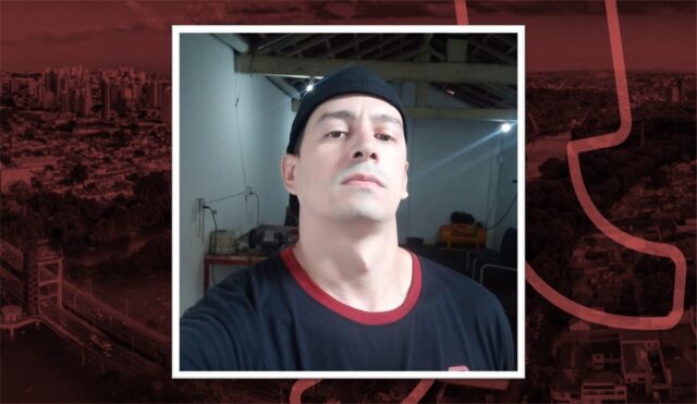 Em Piracicaba, homem que morreu em grave acidente de moto é identificado