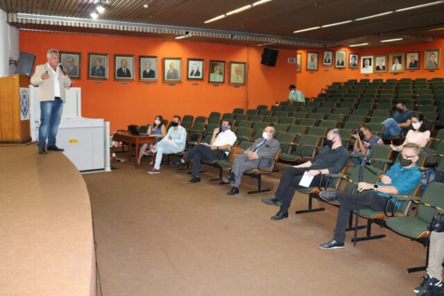 Volta às aulas em Piracicaba (SP), será no próximo dia 08, diz Prefeitura