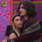 BBB21: confira o que rolou depois da formação do 1º Paredão do reality