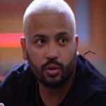 Votação BBB 21: saiba como votar no Gshow e vote na Enquete do 5º Paredão
