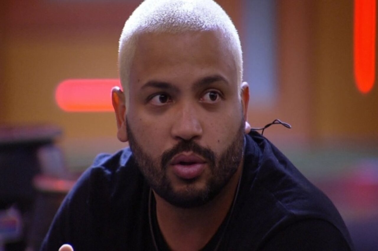 Votação BBB 21: saiba como votar no Gshow e vote na Enquete do 5º Paredão