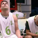 Enquete BBB21: quem o Anjo Caio deve imunizar? Vote