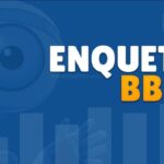 ENQUETE BBB 25 | veja quem vai sair em (28/01): Diego e Daniele, Edy e Raissa ou Vitória e Mateus?