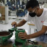 Cursos gratuitos e pagos seguem com matrículas abertas no Senai Vila, em Piracicaba