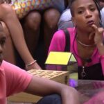 Primeiro Jogo da Discórdia no BBB21 gerou muita confusão e polêmica