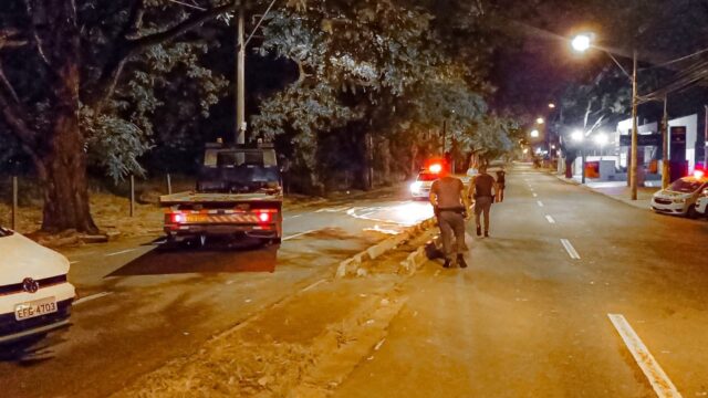 Piracicaba (SP): Jovem de 24 anos morre em grave acidente de carro Piracicaba (SP): Jovem de 24 anos morre em grave acidente de carro